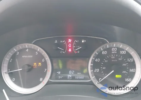 2015 Nissan Sentra Sv из США, поврежденный, VIN 3N1AB7AP3FL656310